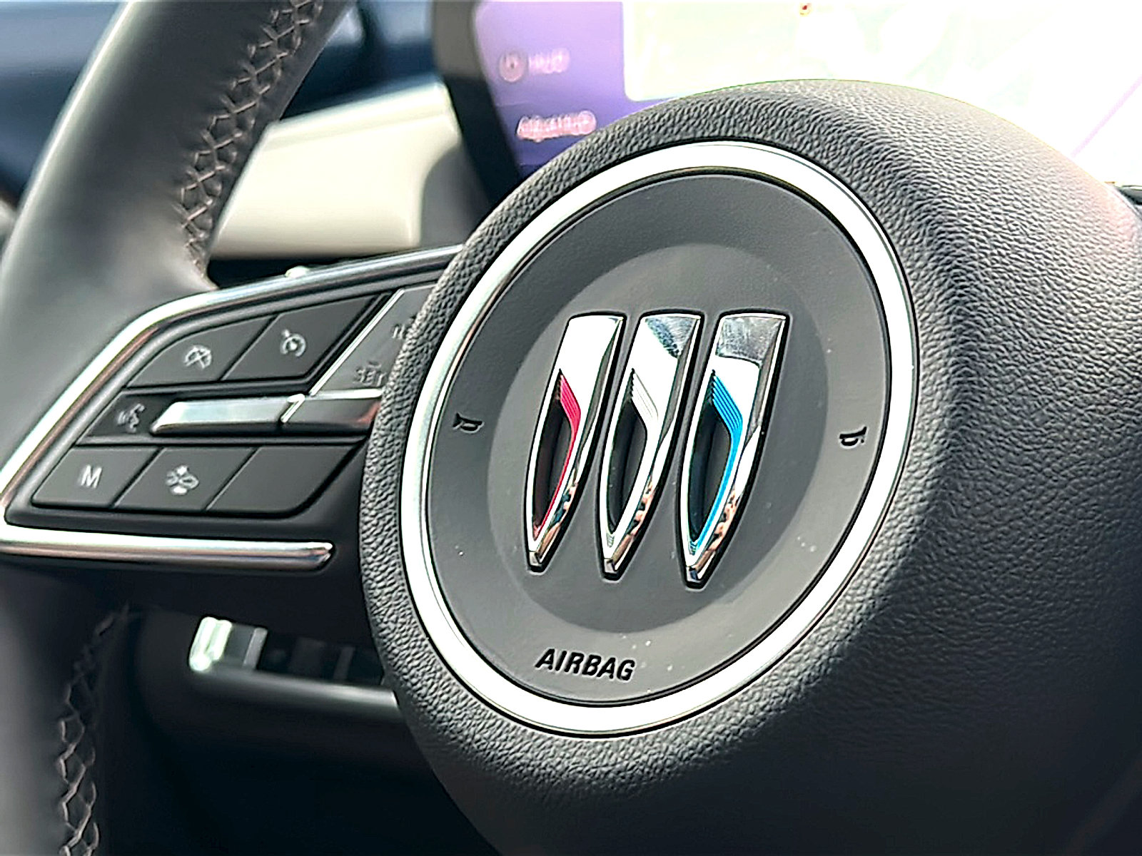 New 2026 Buick Envision Avenir AWD/4WD image 21