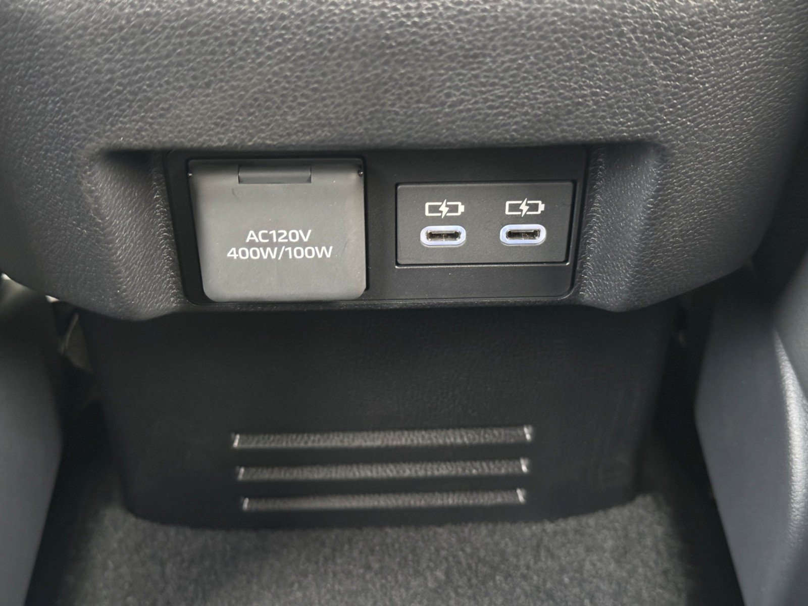 Used 2026 Toyota Tacoma TRD Off-Road w/ TRD Off Road Premium Package AWD/4WD image 34