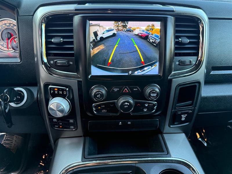 Used 2018 RAM 1500 Sport AWD/4WD image 32