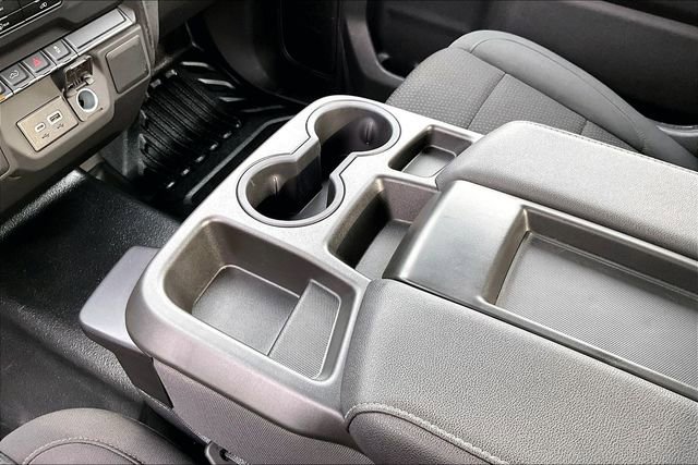 Certified 2023 GMC Sierra 1500 Pro image 13