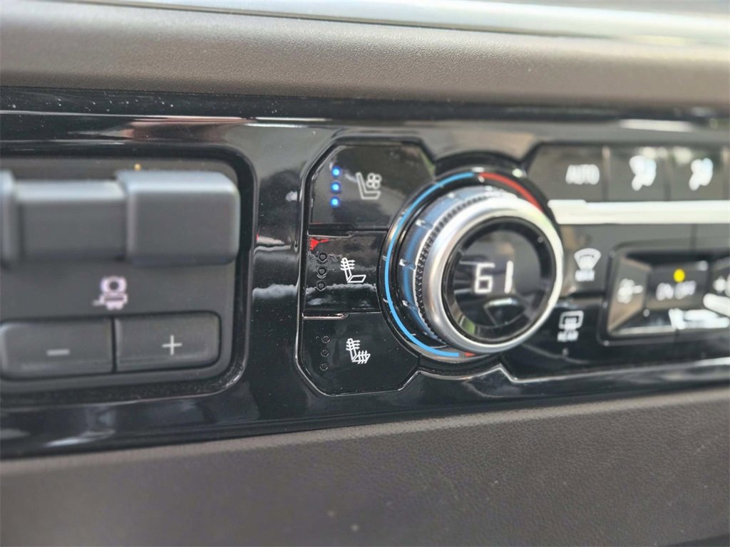 Used 2022 GMC Sierra 1500 SLT w/ SLT Premium Plus Package image 32