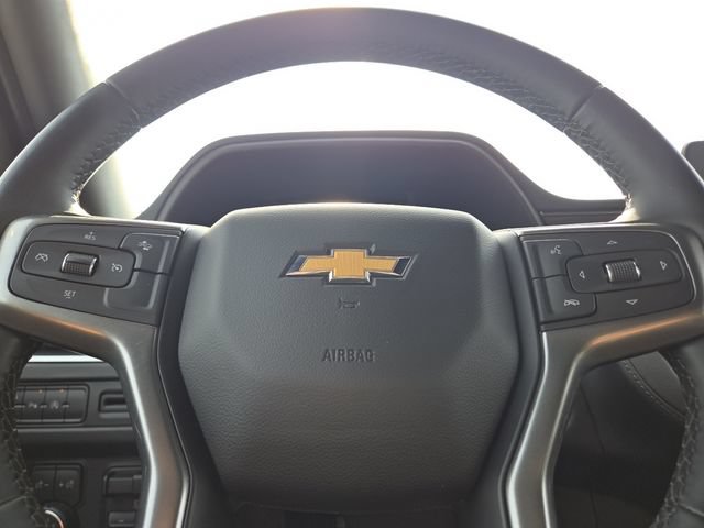 Used 2024 Chevrolet Tahoe LS w/ Driver Alert Package AWD/4WD image 25
