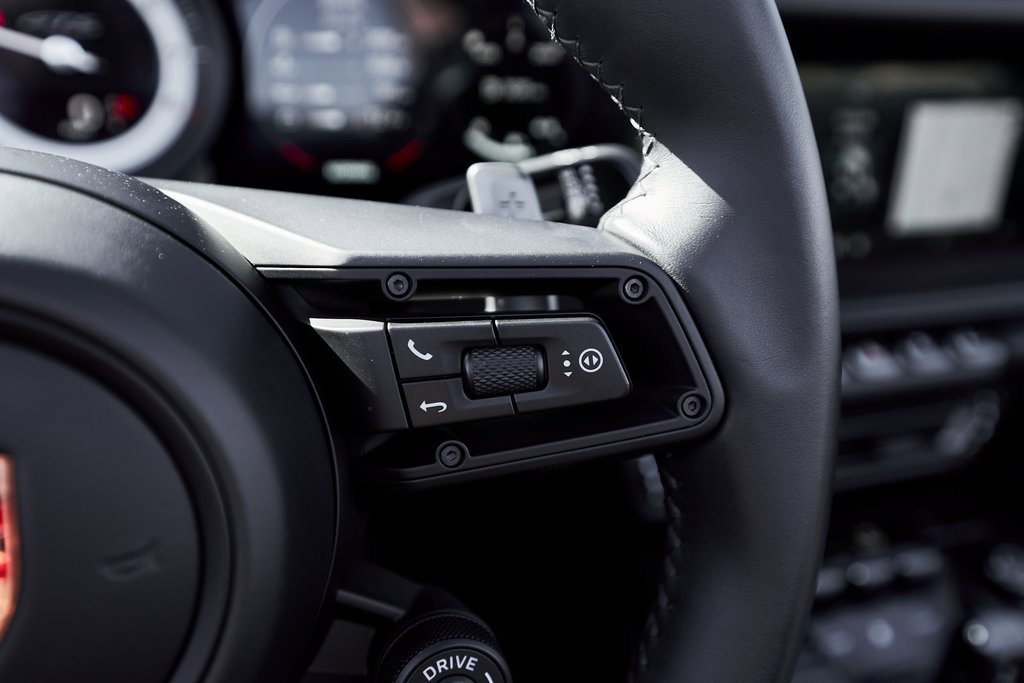 Used 2024 Porsche 911 Carrera GTS w/ Premium Package image 45