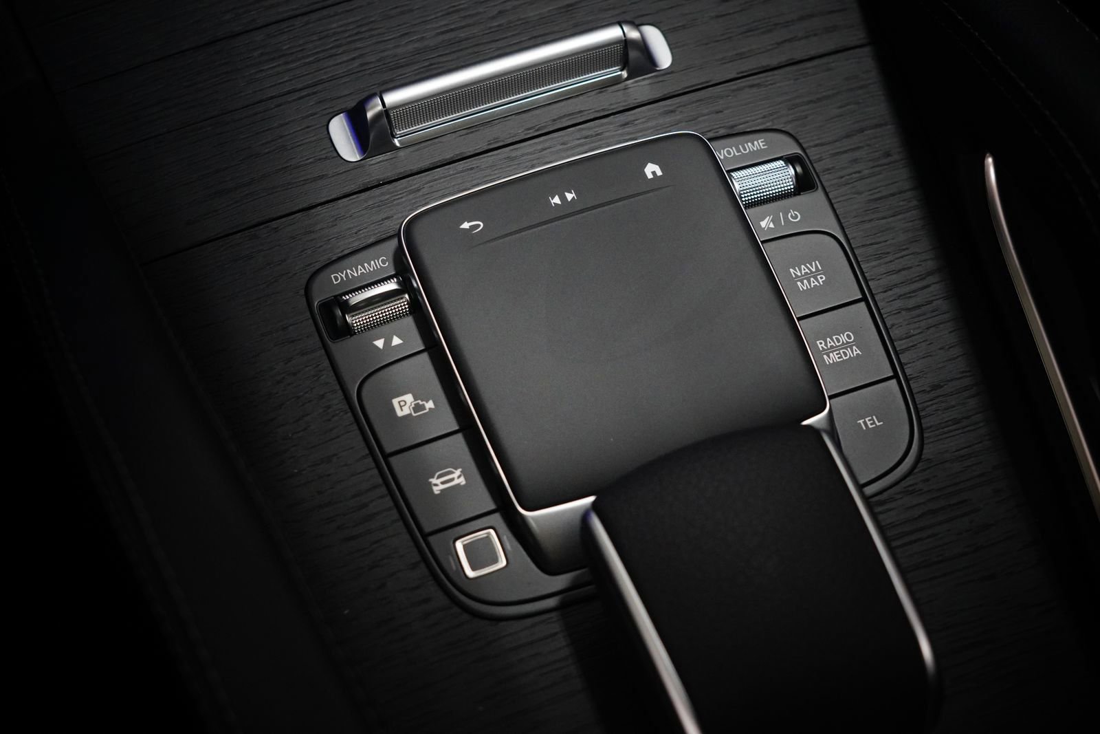 New 2026 Mercedes-Benz GLS 450 4MATIC image 31