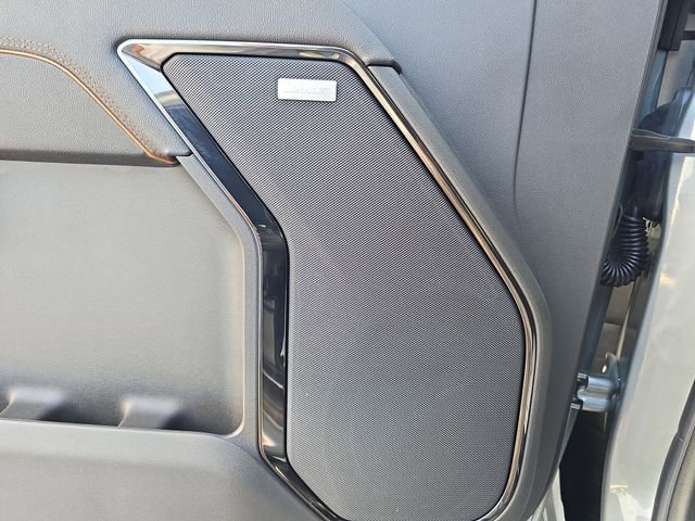 New 2026 GMC Sierra 2500 AT4 w/ Technology Package image 17
