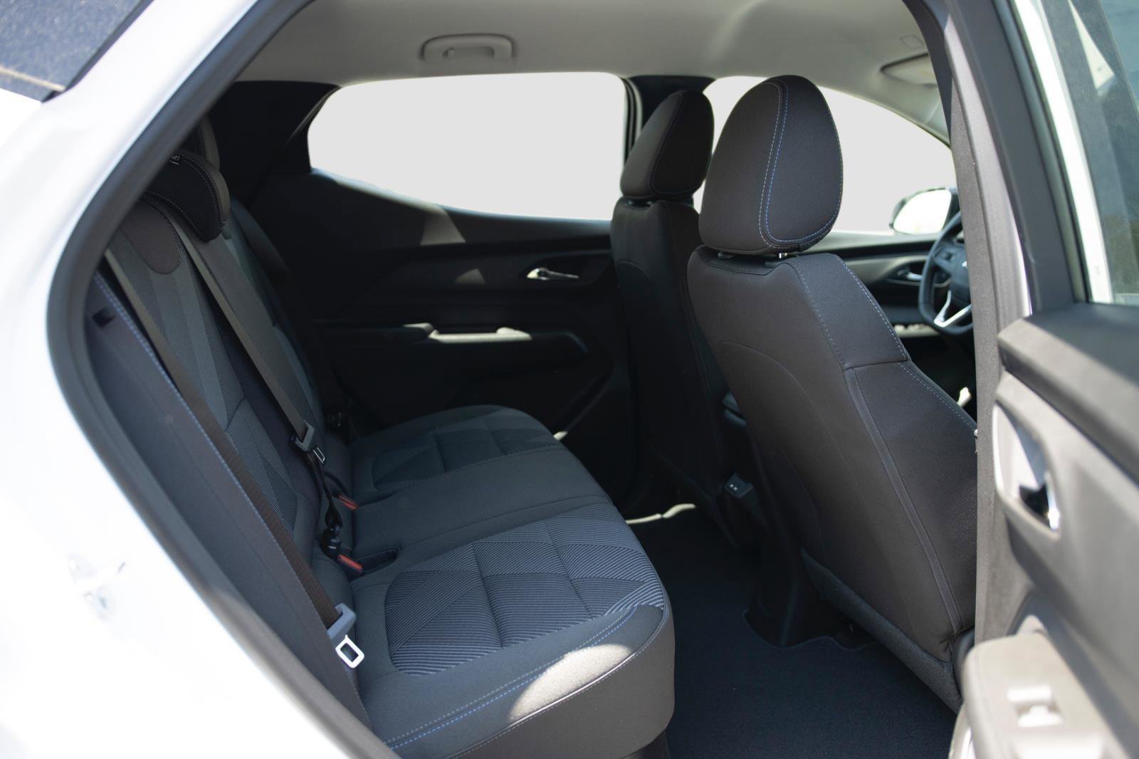 New 2027 Chevrolet Bolt LT FWD image 22