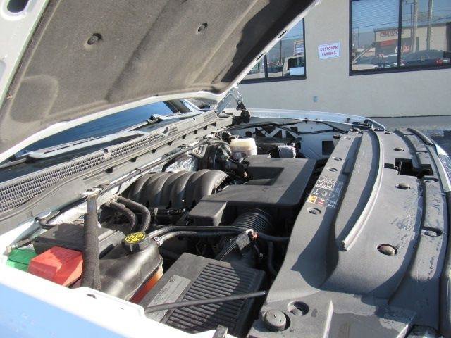 Used 2016 GMC Sierra 1500 Denali w/ Enhanced Driver Alert Package image 33