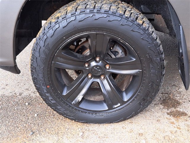 Used 2013 RAM 1500 Express image 9