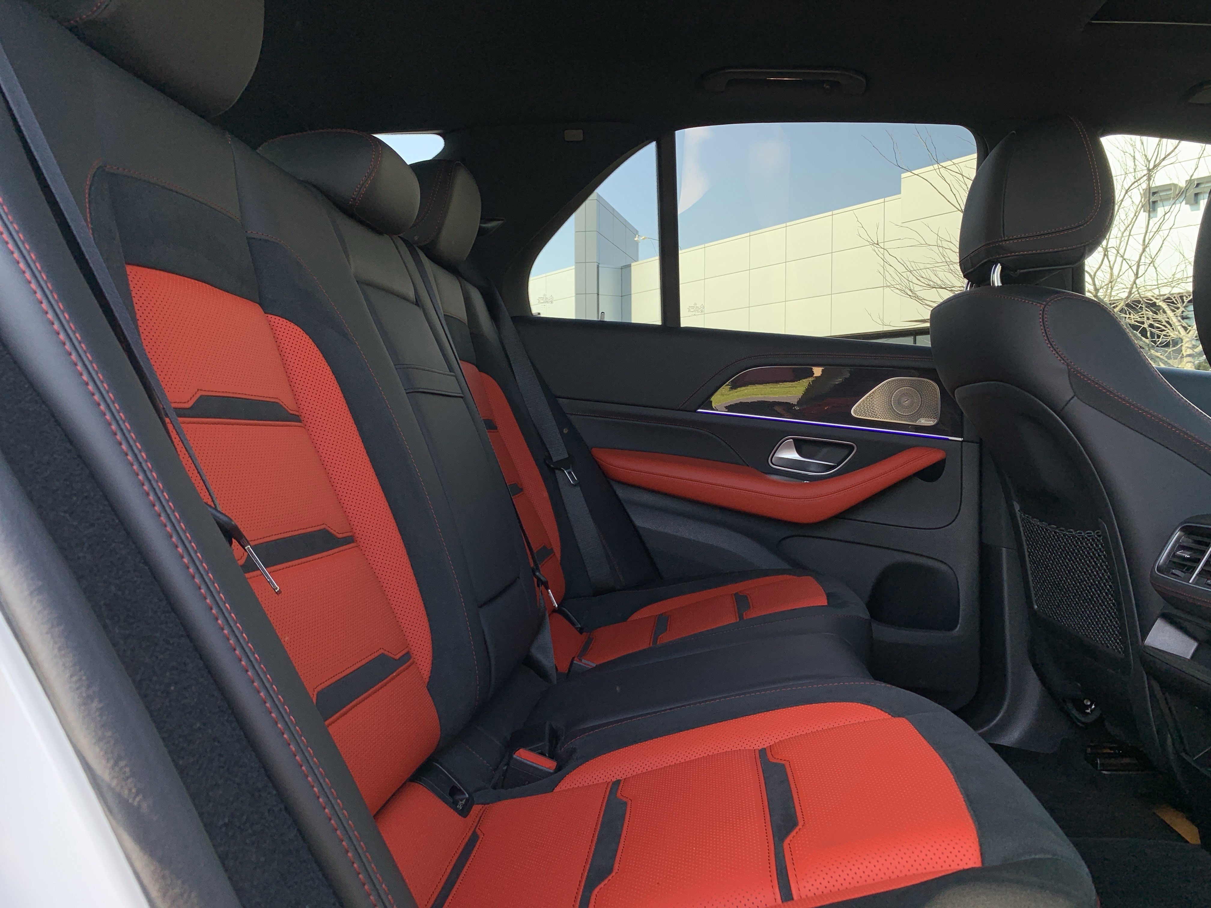 Used 2023 Mercedes-Benz GLE 53 AMG 4MATIC image 33