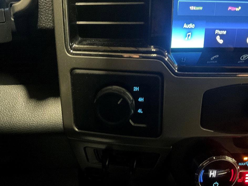 Used 2022 Ford F350 Lariat w/ Lariat Value Package image 21