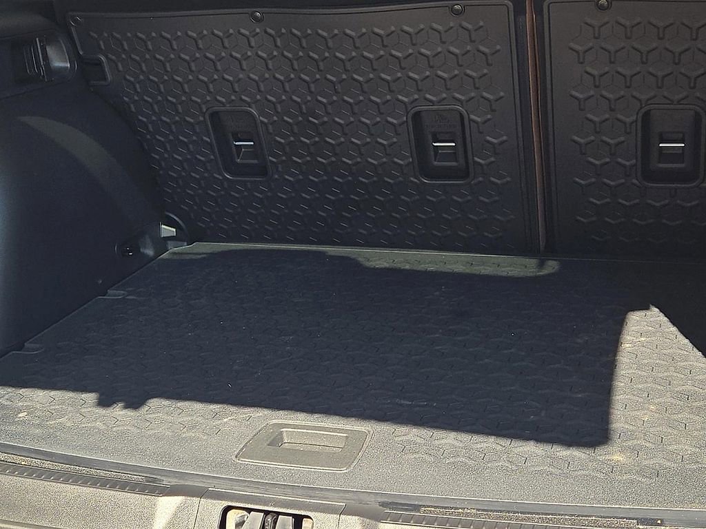 Used 2023 Ford Bronco Sport Outer Banks image 8