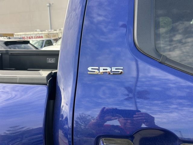Used 2024 Toyota Tacoma SR5 image 3
