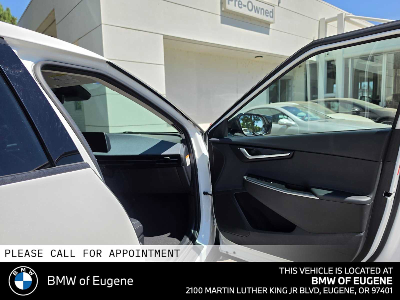 Used 2024 Kia EV6 Light AWD/4WD image 10