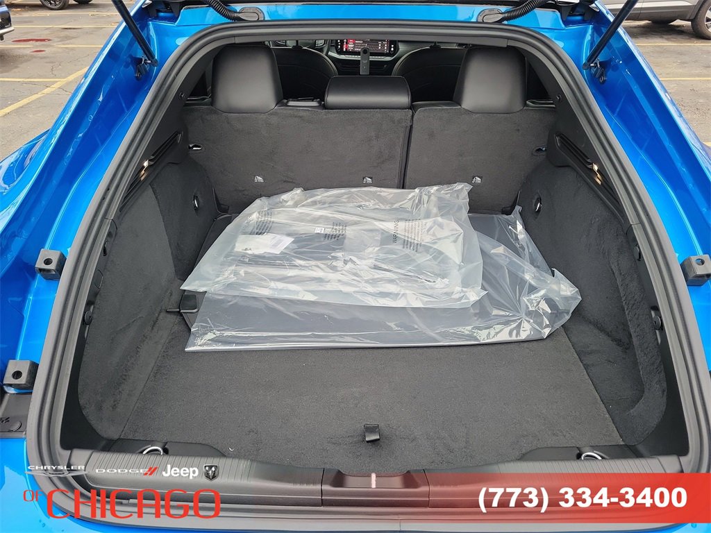 New 2026 Dodge Charger Scat Pack w/ Blacktop Package image 7