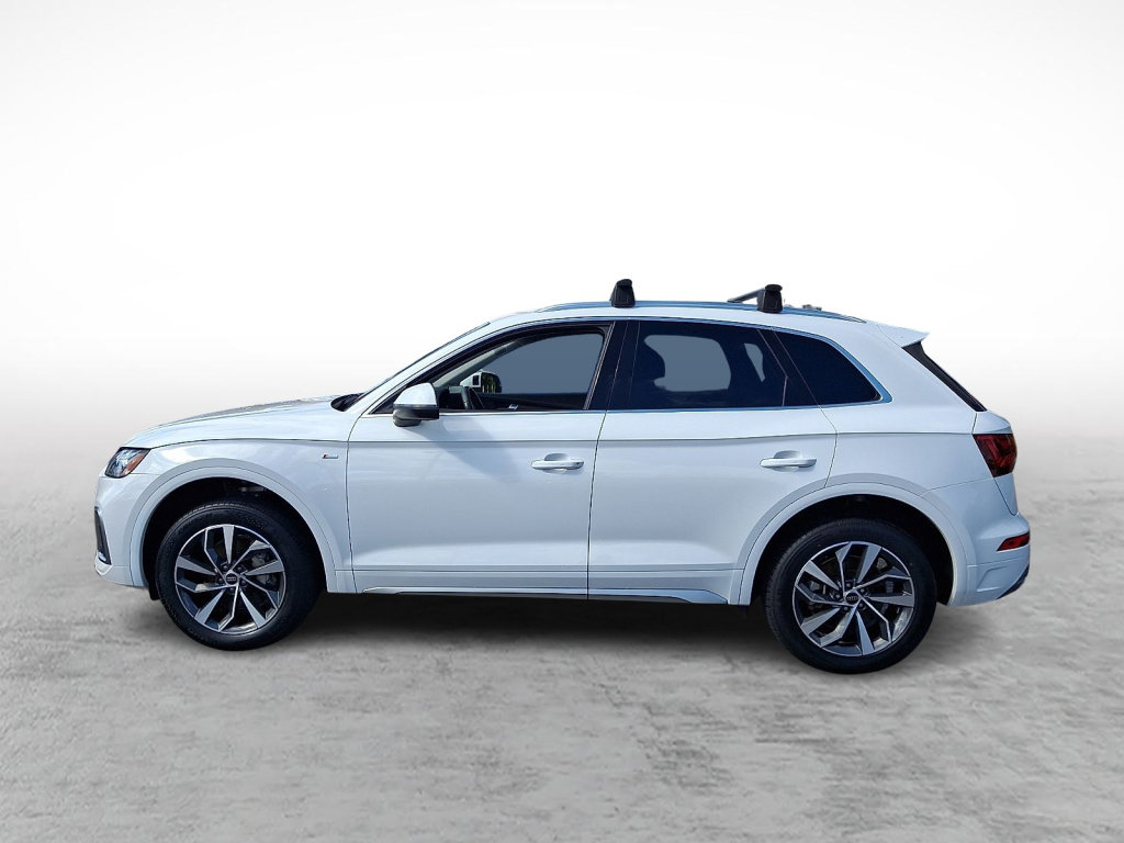 Used 2024 Audi Q5 2.0T Premium Plus AWD/4WD image 2
