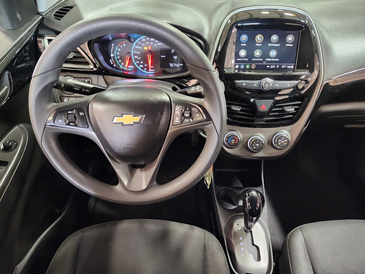 Used 2020 Chevrolet Spark LT image 47