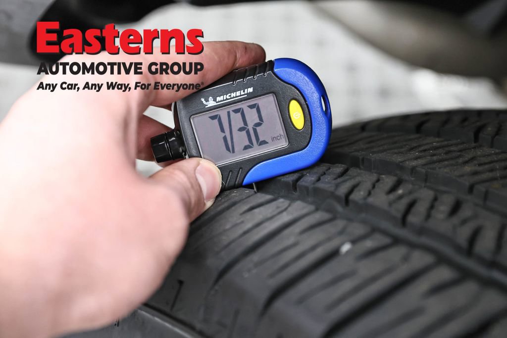Used 2025 Jeep Wrangler Unlimited Sahara AWD/4WD image 26