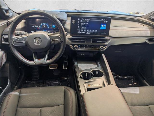 Used 2024 Acura ZDX A-Spec RWD image 22