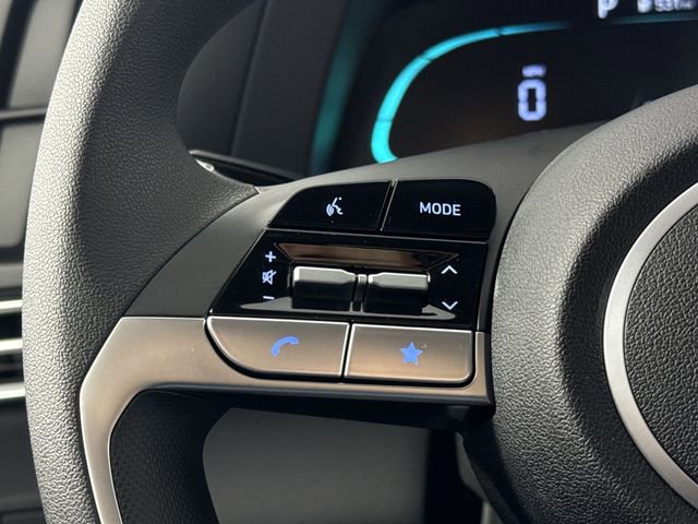 Used 2025 Hyundai Elantra Hybrid FWD image 29