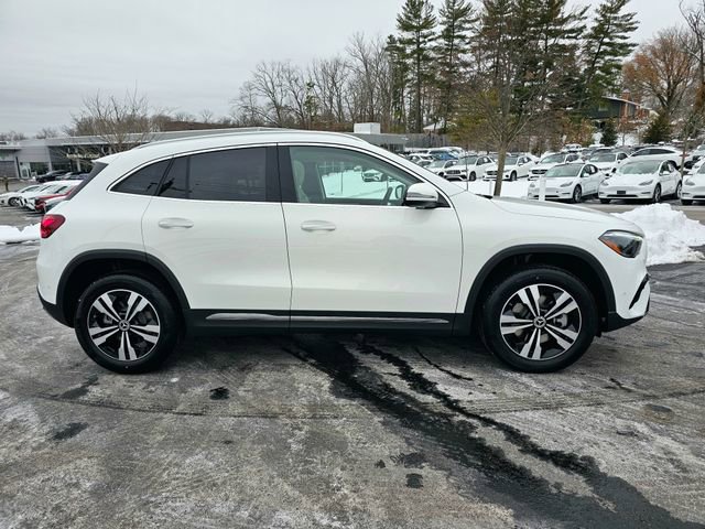 New 2026 Mercedes-Benz GLA 250 4MATIC image 7
