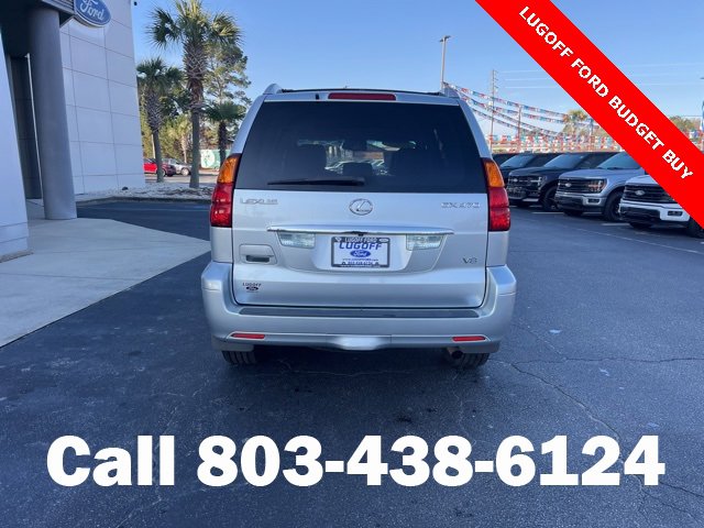 Used 2007 Lexus GX 470 image 34