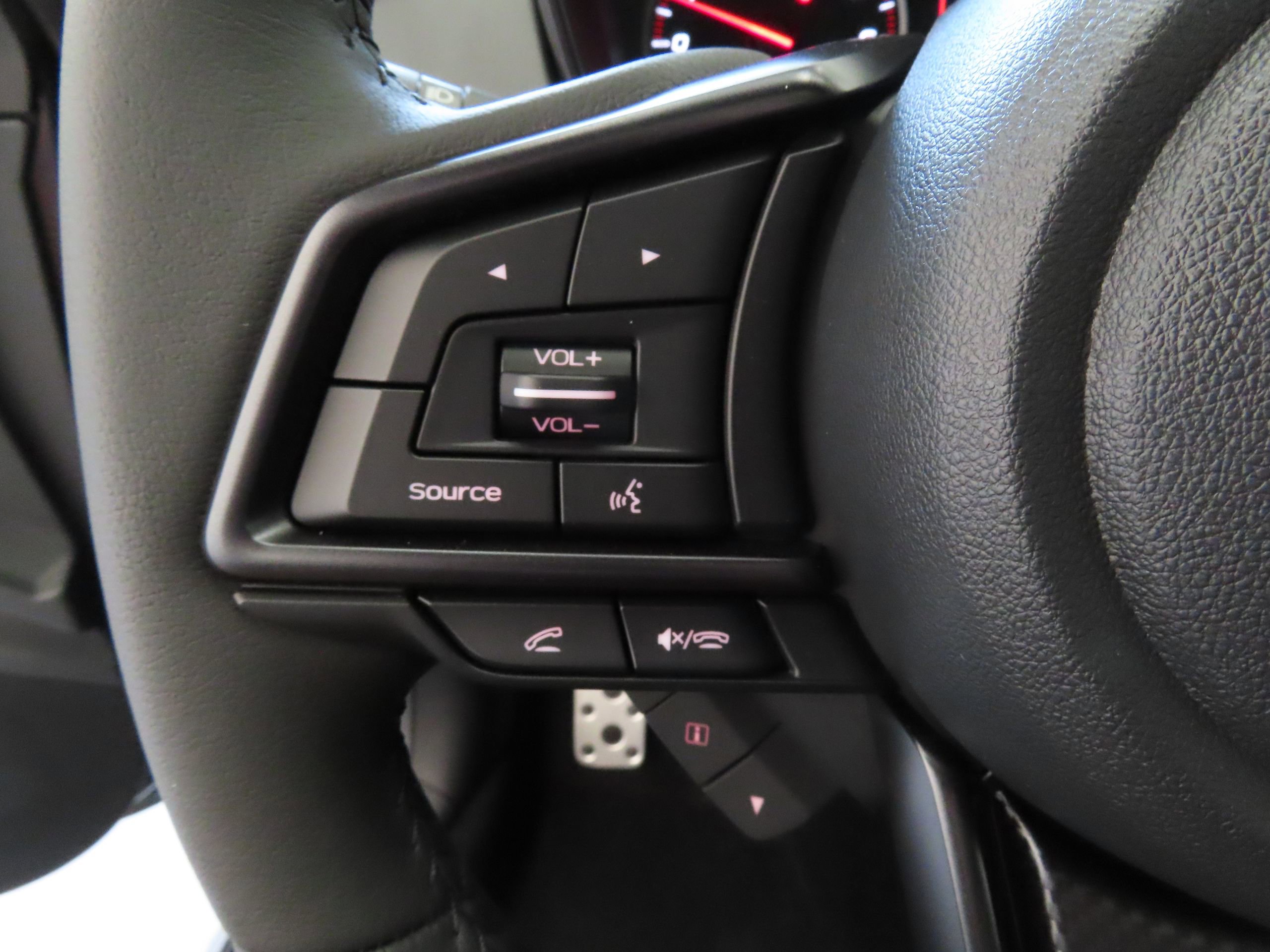 New 2026 Subaru WRX Premium image 14