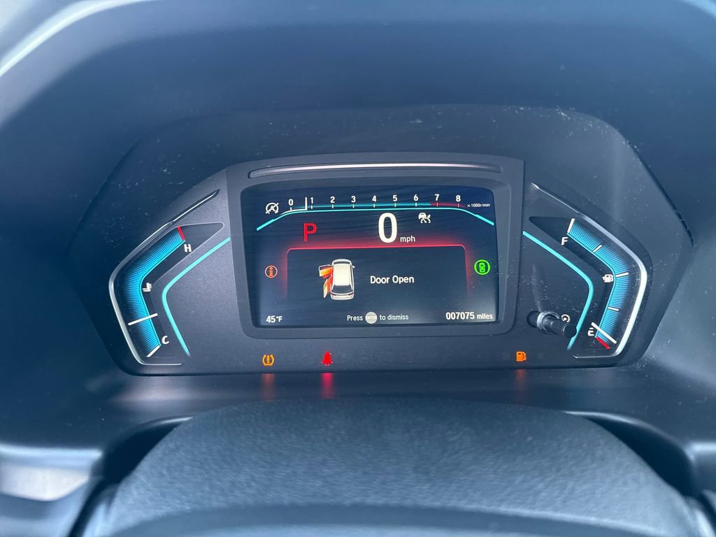 Used 2024 Honda Odyssey Elite image 18