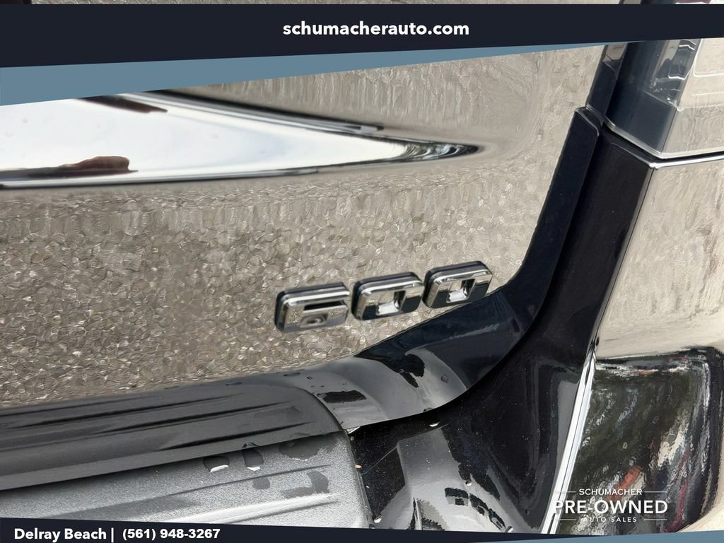 Used 2024 Cadillac Escalade Sport w/ LPO, ONYX Package AWD/4WD image 17