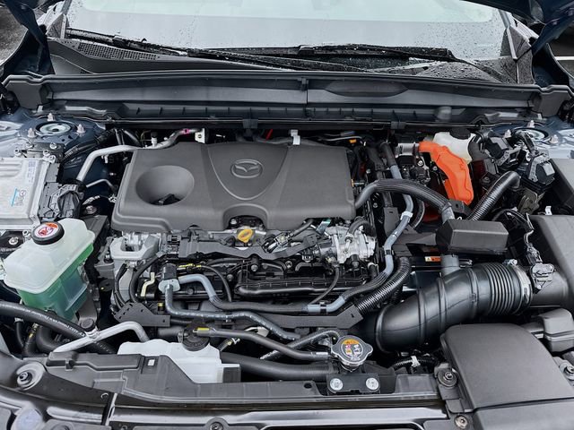 New 2026 MAZDA CX-50 2.5 Hybrid w/ Preferred Pkg image 31