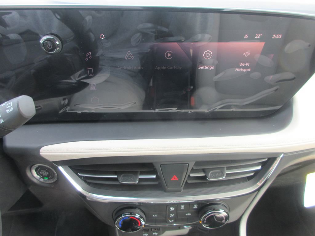 New 2026 Buick Encore GX Preferred image 17