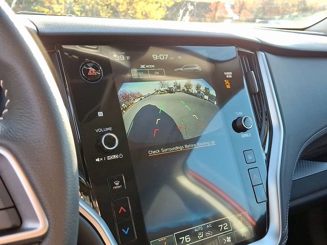 Used 2025 Subaru Outback Premium w/ Popular Package #1A image 21