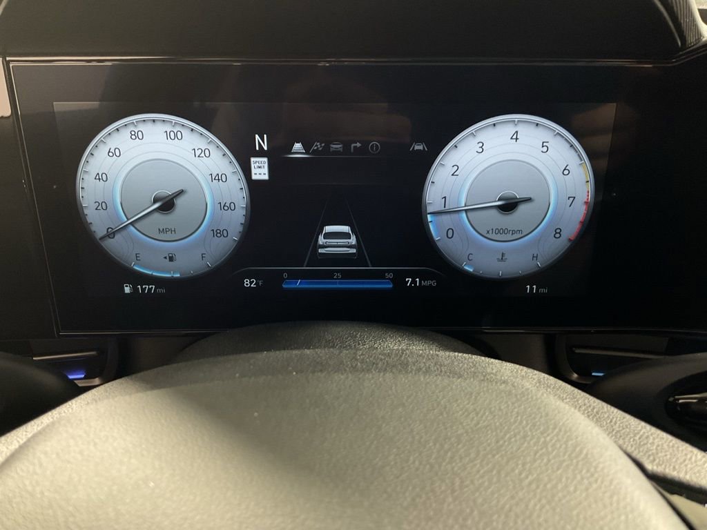 New 2025 Hyundai Elantra N image 26