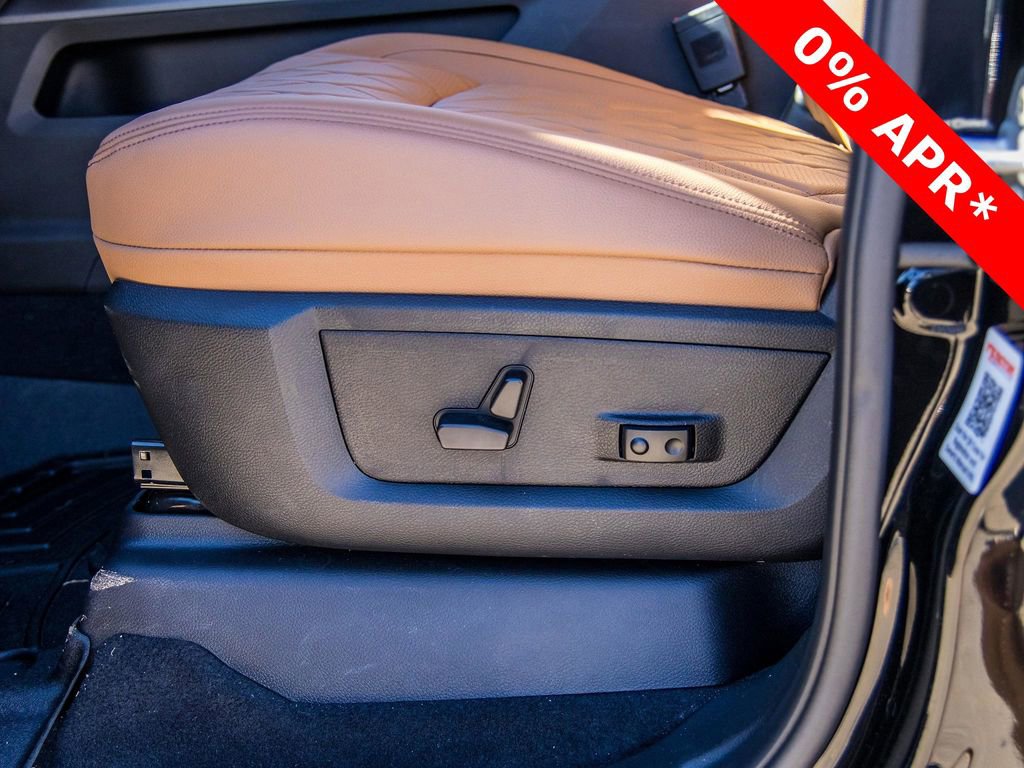 New 2025 RAM 2500 Big Horn image 44