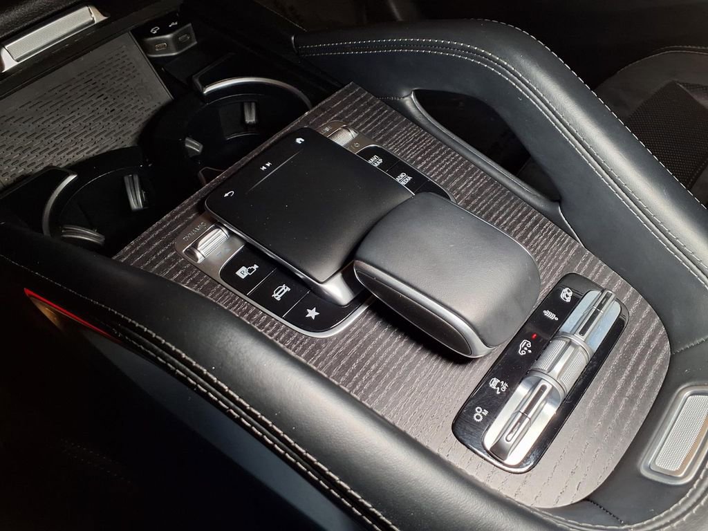 Used 2023 Mercedes-Benz GLE 53 AMG 4MATIC Coupe image 6