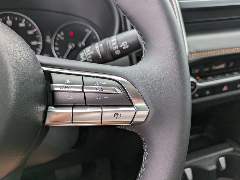 New 2026 MAZDA CX-50 AWD 2.5 Hybrid w/ Weather Package image 31