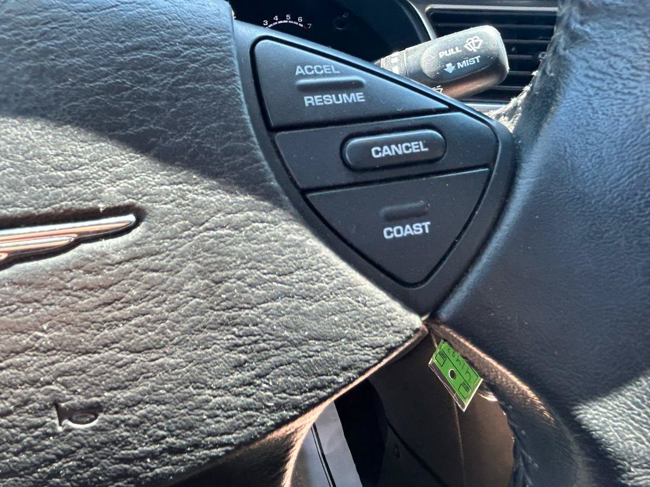 Used 2006 Chrysler Pacifica Touring FWD image 20