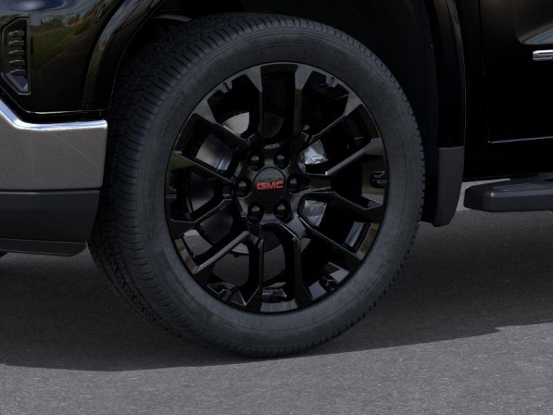 New 2026 GMC Sierra 1500 SLT image 9