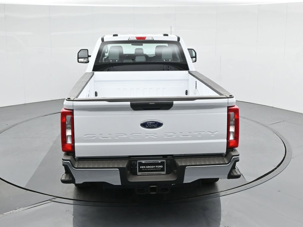 New 2026 Ford F350 XL image 44