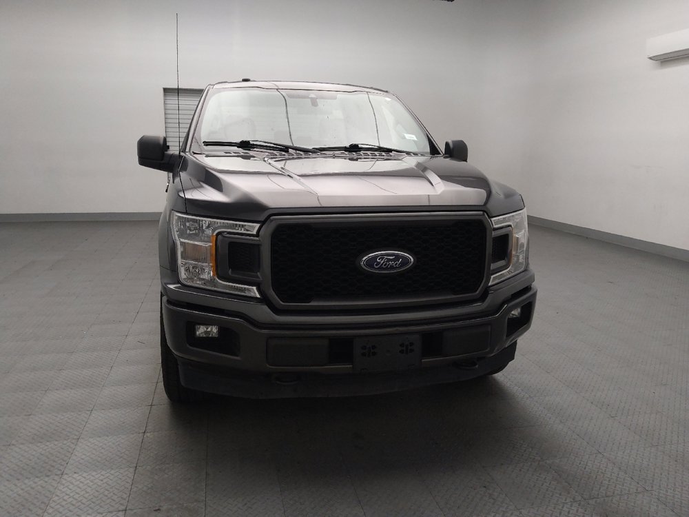 Used 2019 Ford F150 XL w/ Equipment Group 101A Mid AWD/4WD image 14