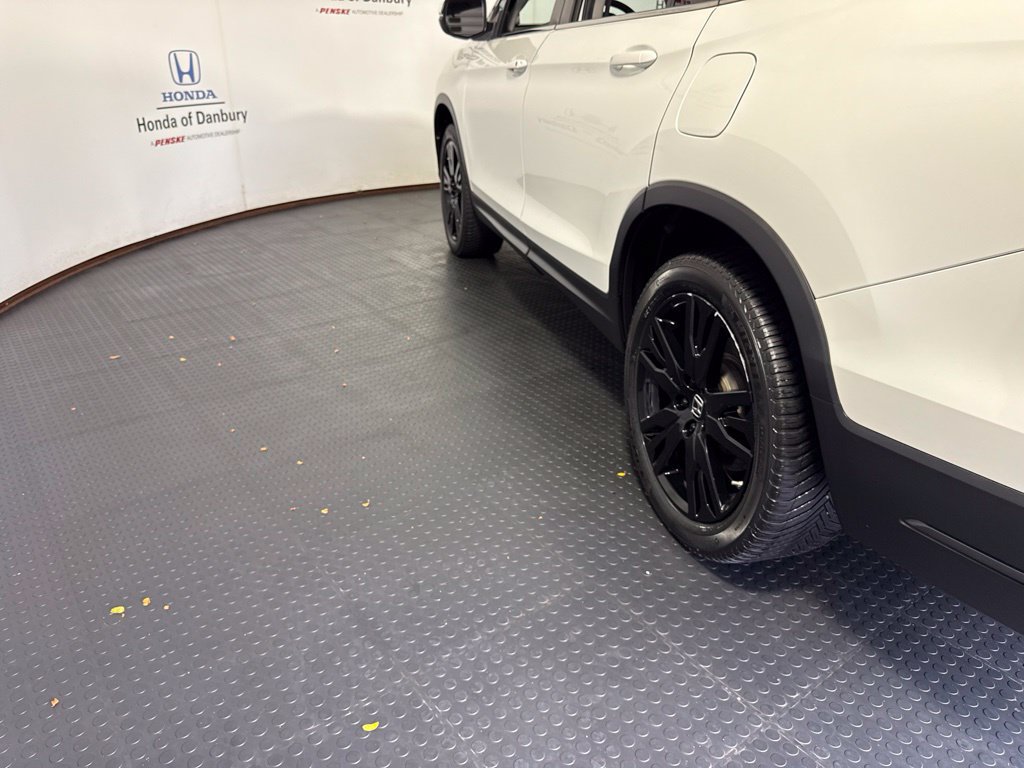 Certified 2022 Honda Pilot Special Edition image 11