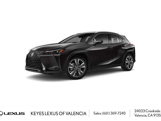 New 2025 Lexus UX 300h FWD image 1
