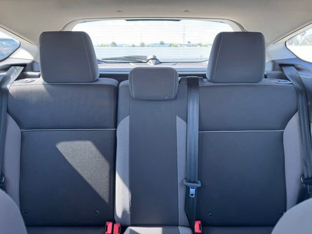 Used 2014 Ford Focus SE FWD image 20