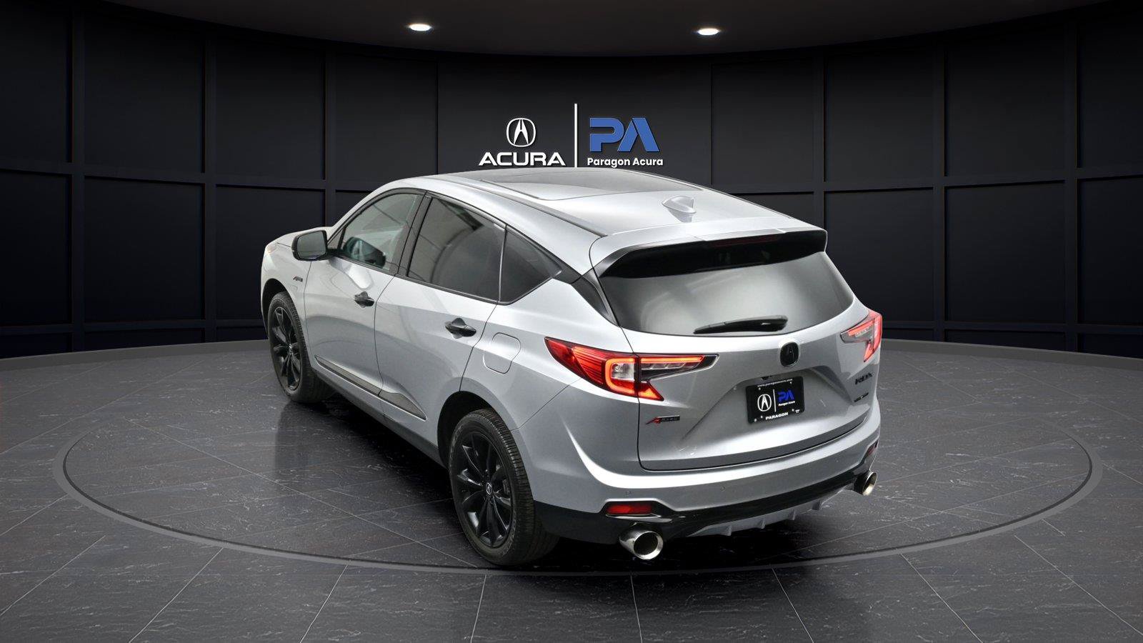Used 2025 Acura RDX A-Spec w/ Advance Package AWD/4WD image 33