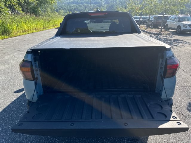 Certified 2024 Hyundai Santa Cruz SE AWD/4WD image 23