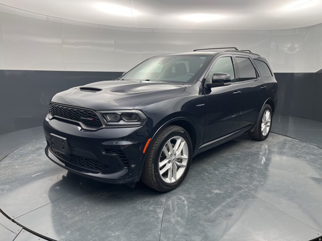 Used 2025 Dodge Durango R/T AWD/4WD image 3