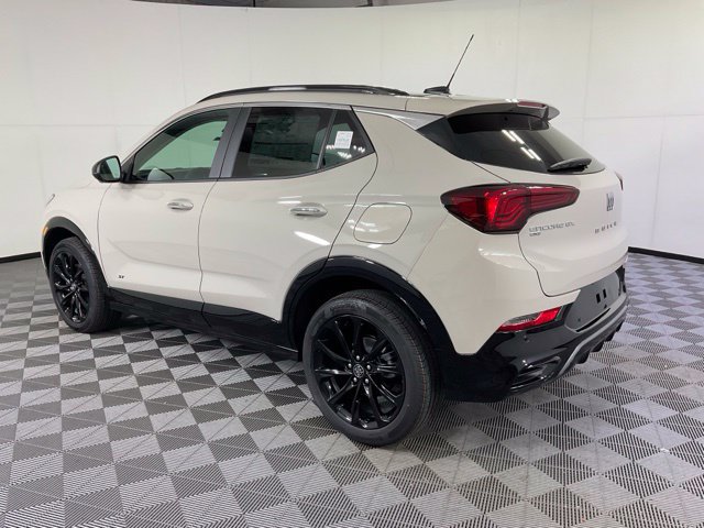New 2026 Buick Encore GX Sport Touring w/ Studio Series AWD/4WD image 4