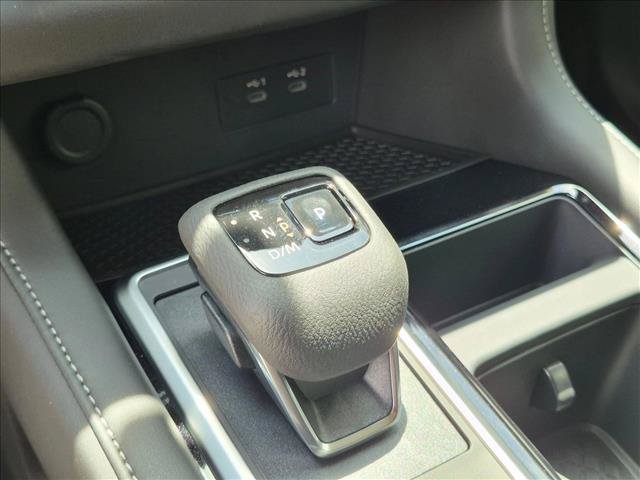 New 2026 Nissan Pathfinder SV FWD image 11