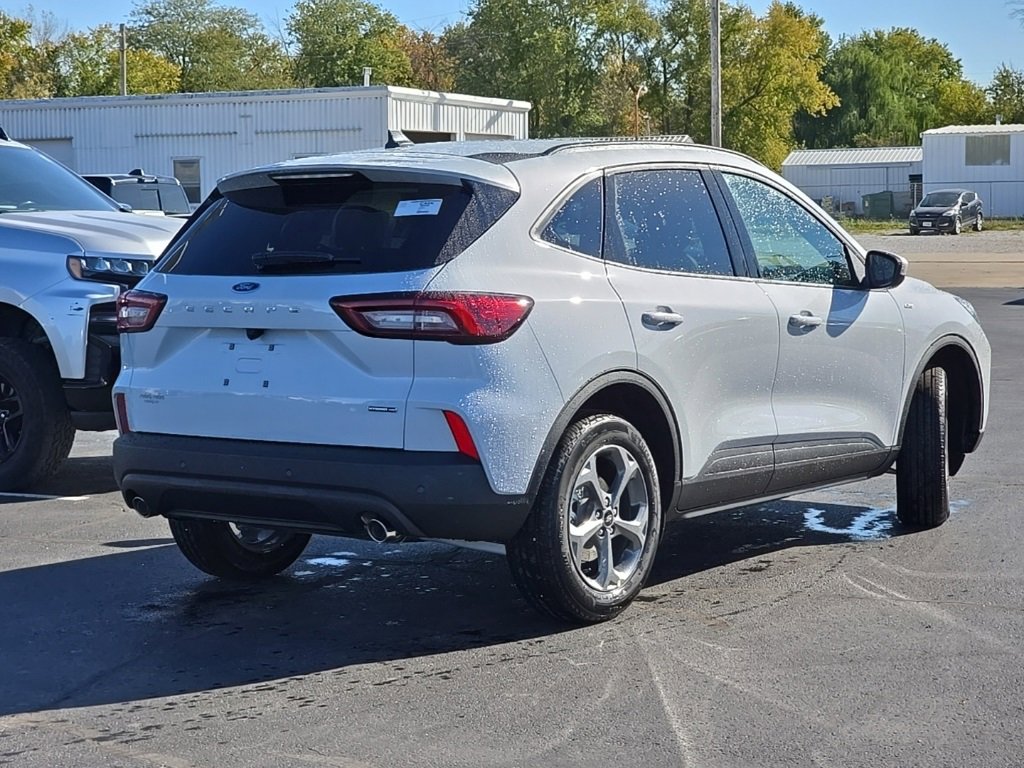 New 2026 Ford Escape ST-Line Select image 53