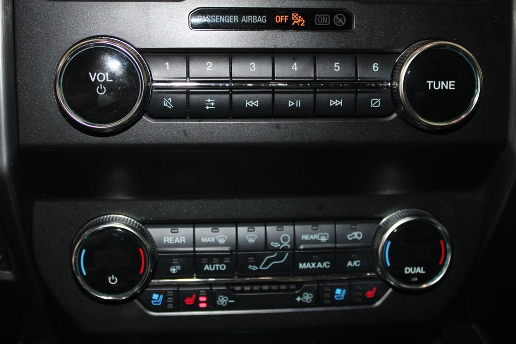 Used 2020 Ford Expedition Platinum RWD image 53