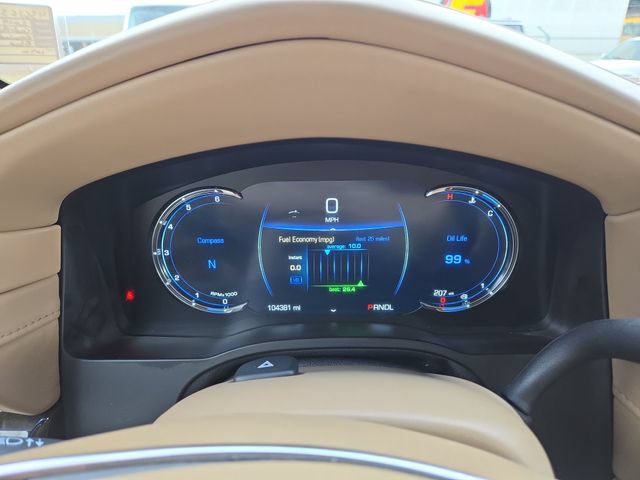 Used 2019 Cadillac Escalade Platinum AWD/4WD image 18